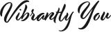 Vibrantly You Life Coaching